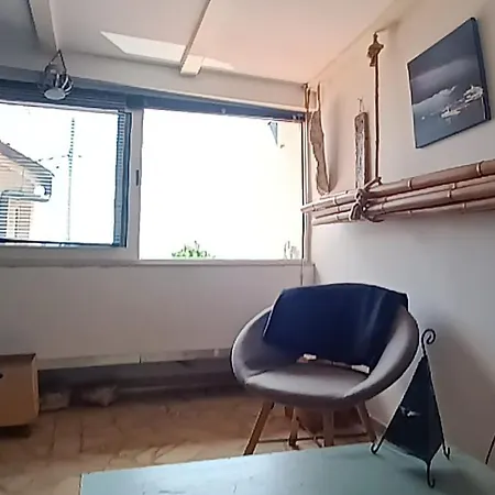 Romantic Nest Near The Apartamento *