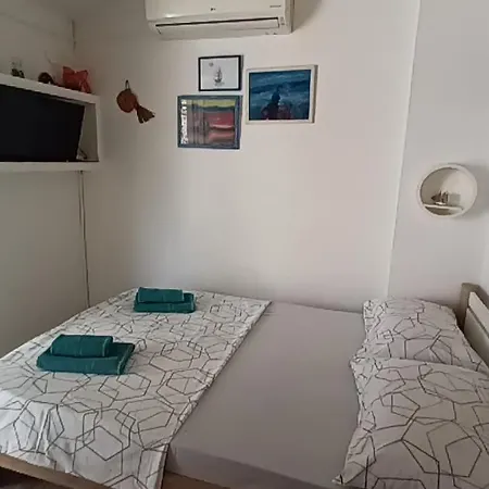 Appartamento Romantic Nest Near The