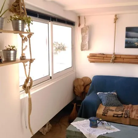 Romantic Nest Near The Appartamento Fiume